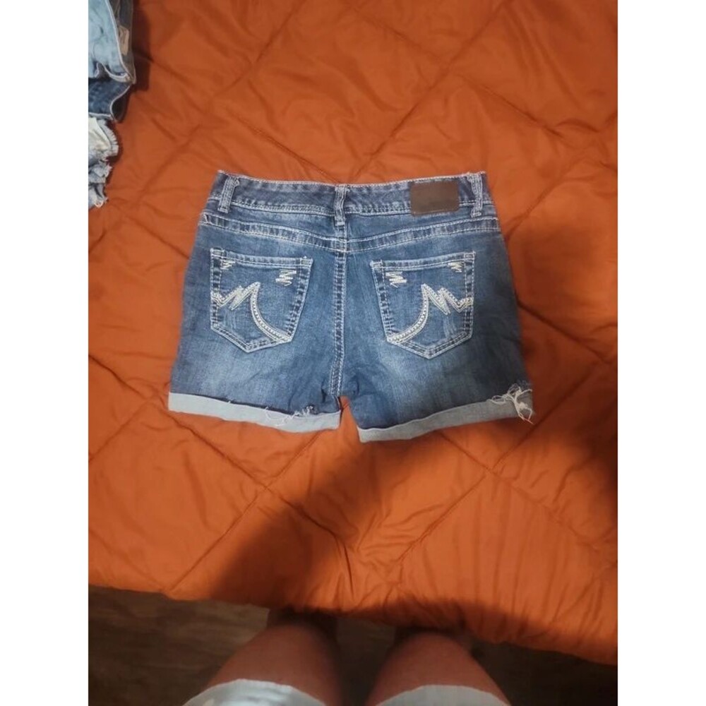 Shorts - Picture 2 of 4